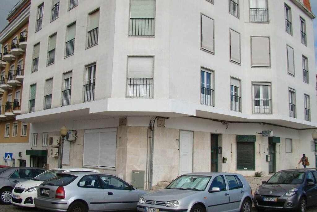 Cosy Appartment Lisboa Ngoại thất bức ảnh